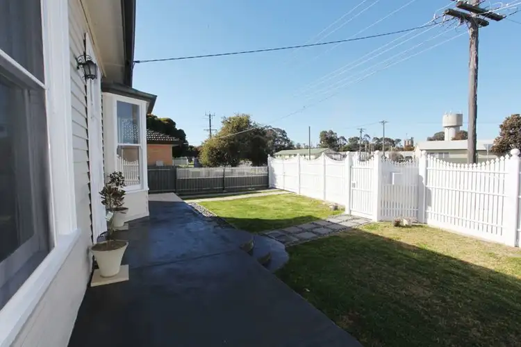 Third view of Homely house listing, 94 Sisely Avenue, Wangaratta VIC 3677