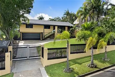 4 Lanty Street, Southport QLD 4215