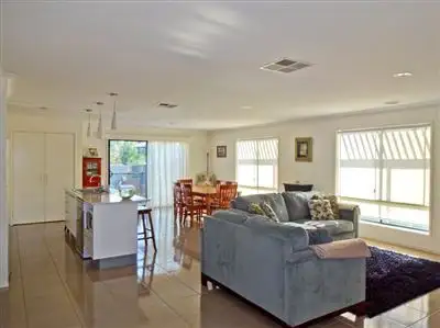 Second view of Homely house listing, 22 Kingfisher Drive, Wangaratta VIC 3677