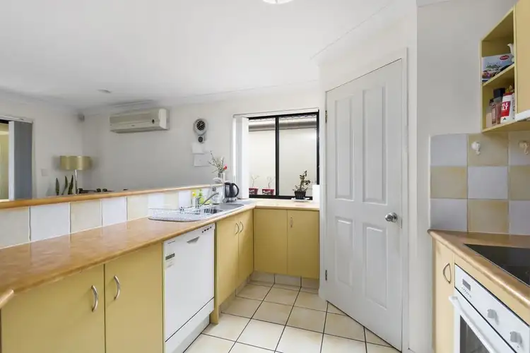 Second view of Homely house listing, 16/28 Blackwattle Circuit, Arundel QLD 4214