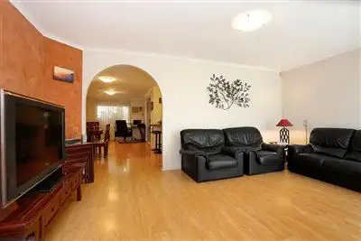 Second view of Homely house listing, 3 Melanie Street, Hassall Grove NSW