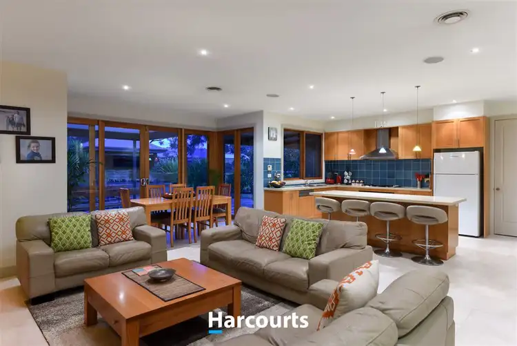 Fifth view of Homely house listing, 3 Smith Court, Narre Warren South VIC 3805