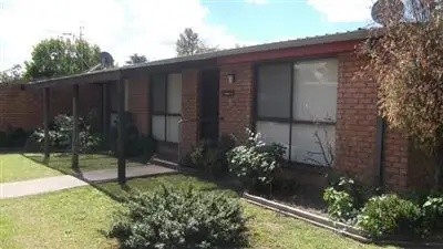 1/105 Sutton Street, Cootamundra NSW 2590