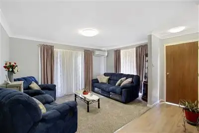 Second view of Homely townhouse listing, 1/72 Warby Street, Campbelltown NSW 2560