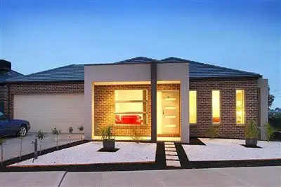 Main view of Homely house listing, 36 Redding Rise, Epping VIC