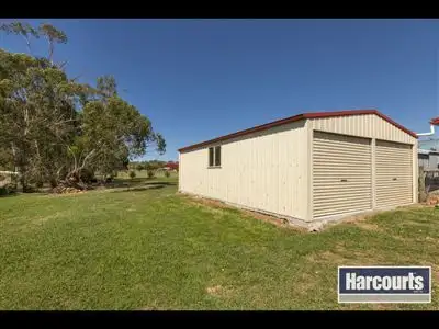 Third view of Homely rural property listing, 21 Robin Hood Way, Drouin VIC 3818