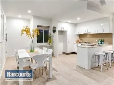 Fourth view of Homely townhouse listing, 4/97 Gillies Street, Zillmere QLD 4034