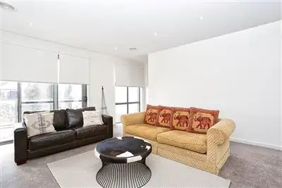Second view of Homely townhouse listing, 116 Stadium Circuit, Mulgrave VIC 3170