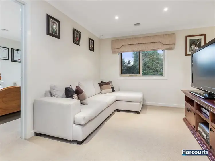 Fourth view of Homely house listing, 2/13 Shetland Drive, Wantirna VIC 3152