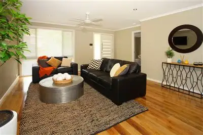 Fourth view of Homely house listing, 5 Pinehurst Place, Robina QLD 4226