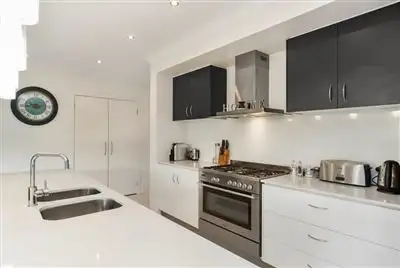 Sixth view of Homely house listing, 8 Quarters Blvd, Cranbourne West VIC 3977