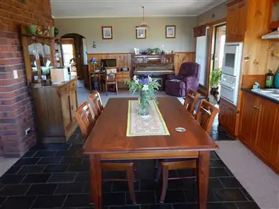 Fifth view of Homely house listing, 40 Stutterds Road, Moorleah TAS 7325