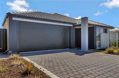 Second view of Homely house listing, 17 Cooloola Chase, Yanchep WA 6035