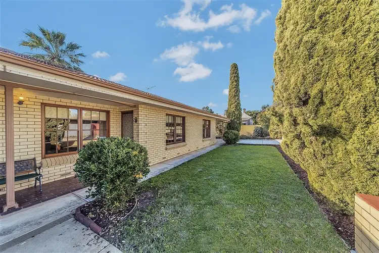 Second view of Homely unit listing, 2/1 Sixteenth Street, Gawler South SA 5118