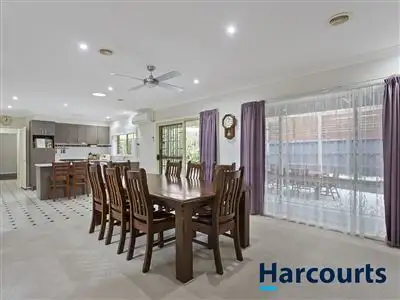 Sixth view of Homely house listing, 13 Jacob Court, Warragul VIC 3820
