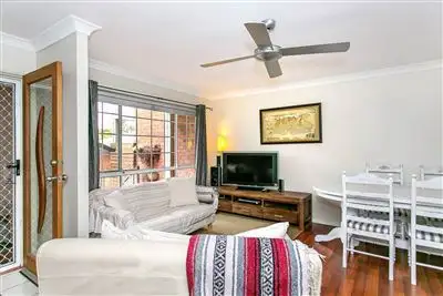 Third view of Homely townhouse listing, 3/10 Cobai Drive, Mudgeeraba QLD 4213