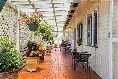 43 Eversleigh Road, Scarborough QLD 4020