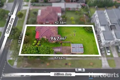 Main view of Homely house listing, 26 Oakes Avenue, Clayton South VIC 3169