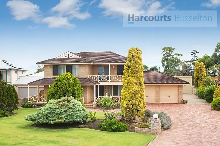 Main view of Homely house listing, 8 Short Street, West Busselton WA 6280