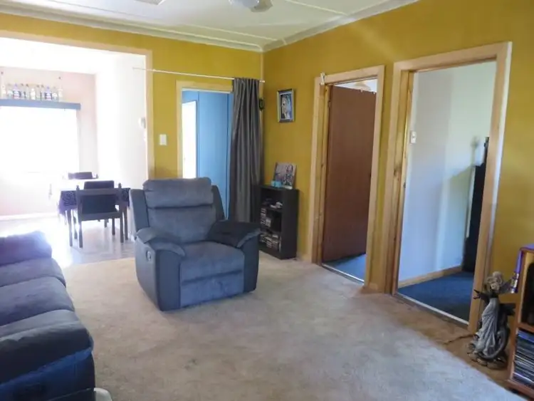 Fifth view of Homely house listing, 14 Clark Street, Queenstown TAS 7467