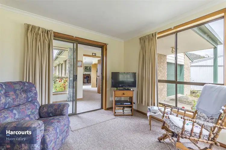 Second view of Homely house listing, 38 Jacobsons Road, Judbury TAS 7109