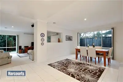 Fifth view of Homely house listing, 4 Chateau Close, Croydon VIC 3136
