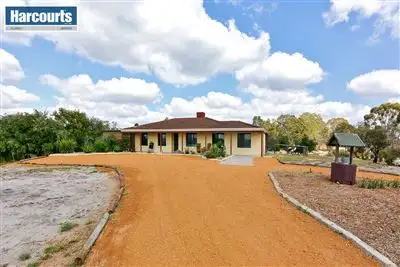 Second view of Homely house listing, 34 Faull Street, Muchea WA 6501