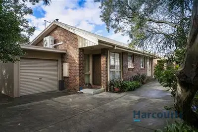 4/18 Deschamps Street, Lilydale VIC 3140