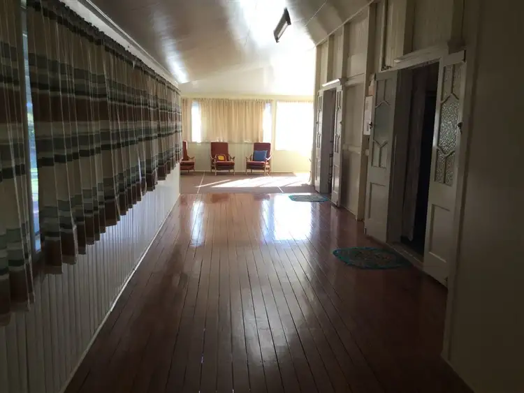 Sixth view of Homely house listing, 74 Wicks Street, Cunnamulla QLD 4490