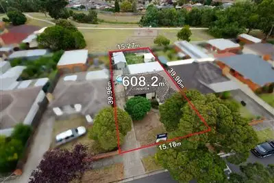 Main view of Homely house listing, 69 Mount View Road, Thomastown VIC 3074