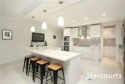 Sixth view of Homely house listing, 14 Mea Circuit, Mernda VIC 3754