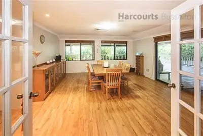 Fourth view of Homely house listing, 7 Blum Boulevard, Yalyalup WA 6280
