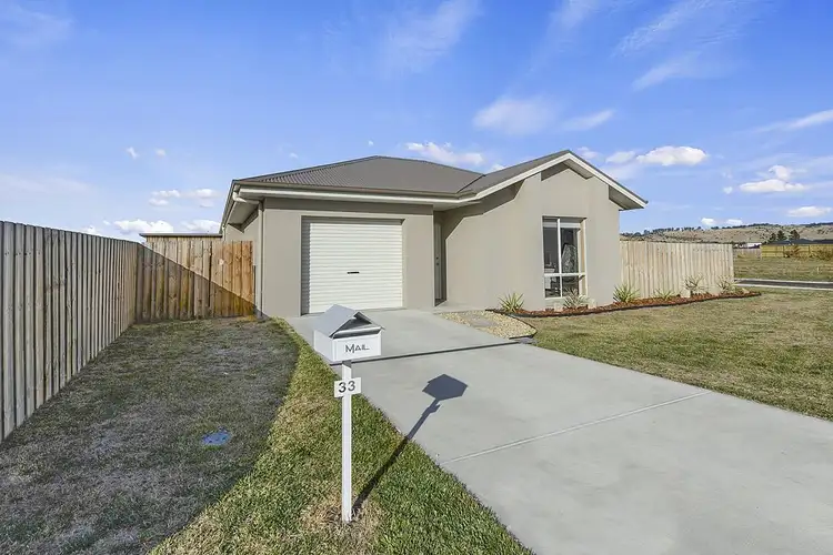 Main view of Homely house listing, 33 Menin Drive, Brighton TAS 7030