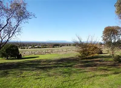 Second view of Homely land listing, 4/156 Orchard Drive, Glenrowan VIC 3675