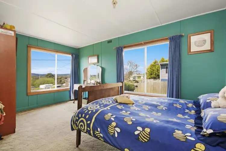 Fifth view of Homely house listing, 21 Bell Street, Beaconsfield TAS 7270