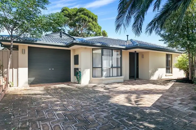 Main view of Homely house listing, 28 Stewart Street, South Brighton SA 5048
