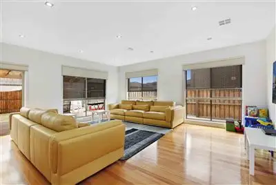 Fifth view of Homely house listing, 67 Greenfields Drive, Epping VIC 3076