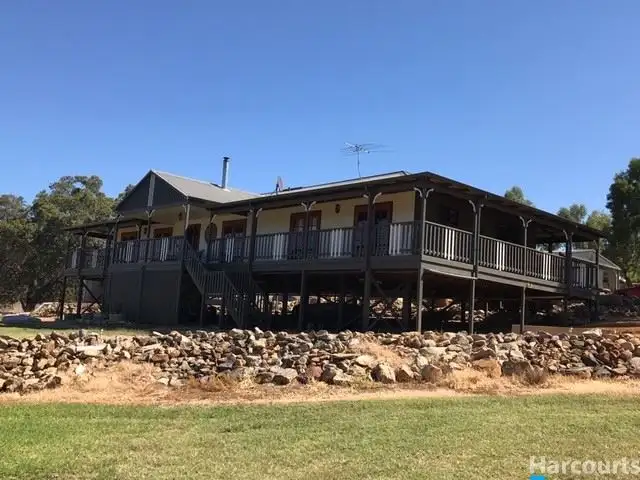 Third view of Homely rural property listing, 42 Shady Hills View, Bullsbrook WA 6084