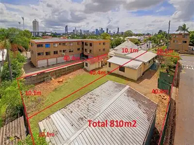 483 Vulture Street East, East Brisbane QLD 4169