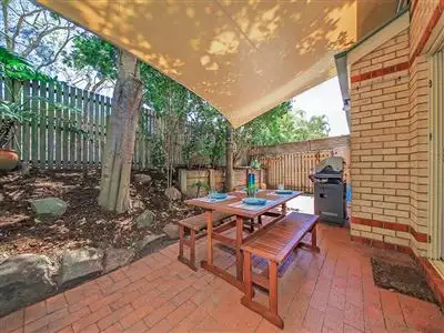 Sixth view of Homely townhouse listing, 12/79 Cambridge Street, Carina Heights QLD 4152