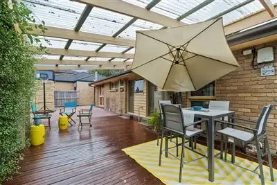 Second view of Homely house listing, 25 Nursery Ave, Frankston VIC 3199