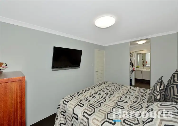 Fourth view of Homely house listing, 8 Clarendon Circuit, Lakelands WA 6180