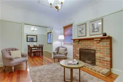 Fourth view of Homely house listing, 1/52 Woodvale Road, Boronia VIC 3155