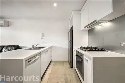 200/58 Jeffcott Street, West Melbourne VIC 3003