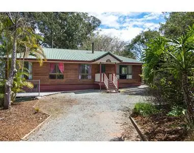 Main view of Homely house listing, 2 Bundamba Court, Mundoolun QLD 4285