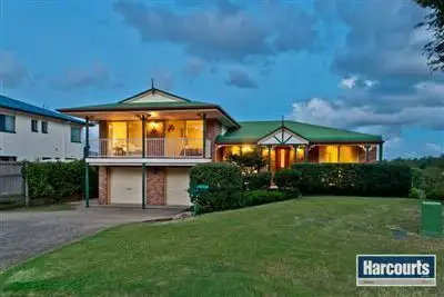 Second view of Homely house listing, 11 Lambertia Court, Albany Creek QLD 4035