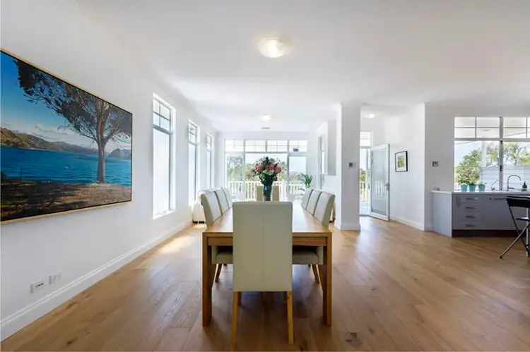 Fifth view of Homely house listing, 2A Walter Road East, Bassendean WA 6054