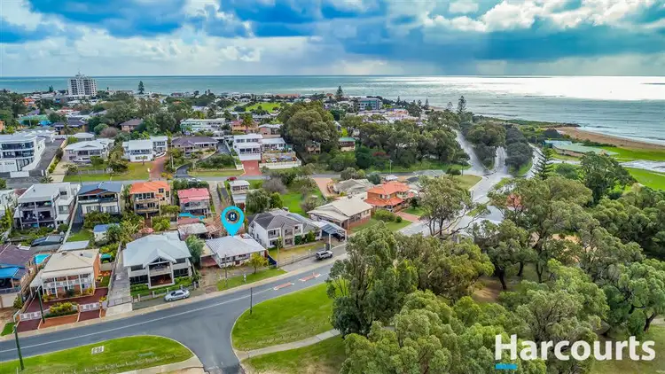Third view of Homely house listing, 28 Mary Street, Halls Head WA 6210
