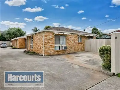 Main view of Homely villa listing, 1/49 Gillies St, Zillmere QLD 4034
