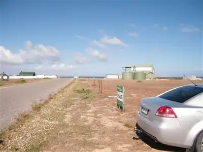 Fourth view of Homely land listing, 43(Lot29) Whytwater Drive Fishermans Paradise, Streaky Bay SA 5680